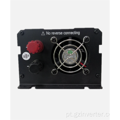 inversor 12V a 220V 50Hz-60Hz 500W para casa